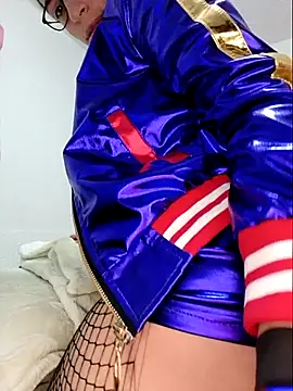 Melinaa-sex online show from 10/31/25, 11:22