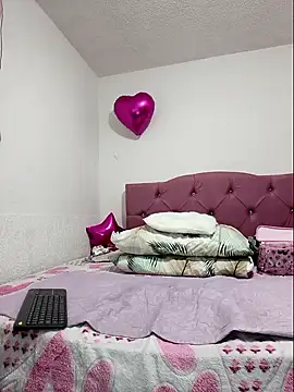 Melinaa-sex online show from 11/30/25, 10:41