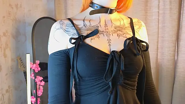 Snapshot of MelissaBryant chatting on 03/17/25, 09:12 MelissaBryant online show from 03/17/25, 09:12