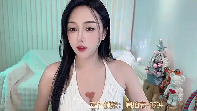 K-moumou online show from 12/13/24, 06:59