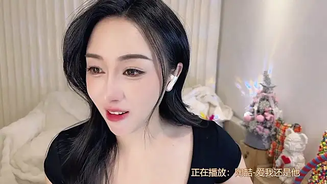 K-moumou online show from 01/08/25, 04:00