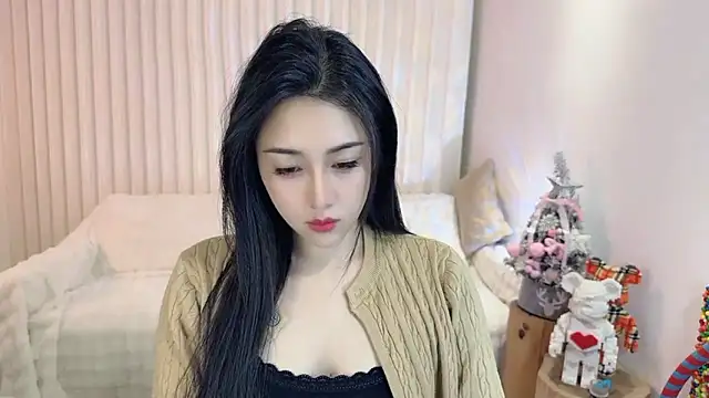 K-moumou online show from 02/03/25, 03:17