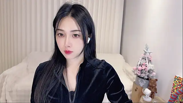 K-moumou online show from 02/26/25, 07:49