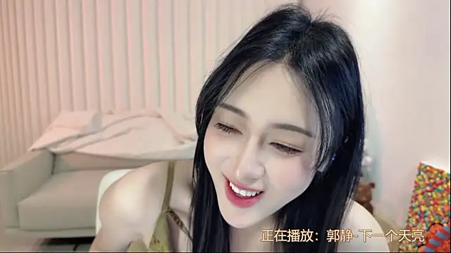 K-moumou online show from 03/06/25, 07:21