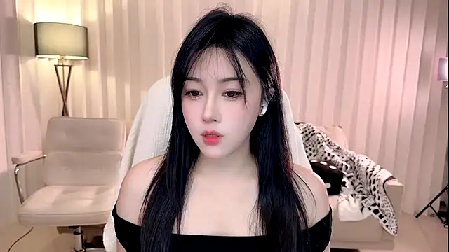 K-moumou online show from 10/02/25, 03:30