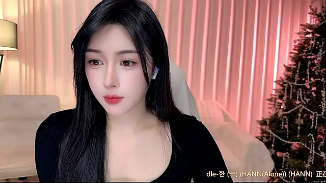 K-moumou online show from 02/09/26, 04:55