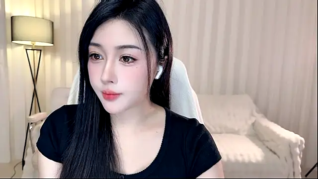 K-moumou online show from 02/26/26, 03:55