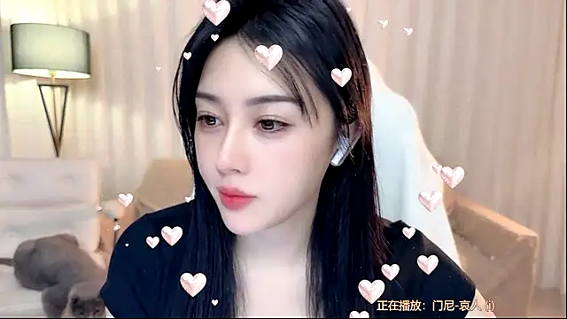 Snapshot of K-moumou chatting on 07/14/26, 04:34 K-moumou online show from 07/14/26, 04:34