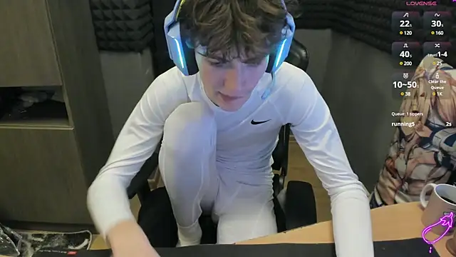 Snapshot of bambelbye chatting on 12/03/24, 09:56 bambelbye online show from 12/03/24, 09:56