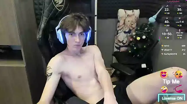 Snapshot of bambelbye chatting on 01/15/25, 02:56 bambelbye online show from 01/15/25, 02:56