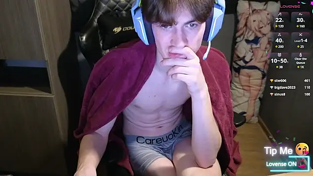 Snapshot of bambelbye chatting on 02/01/25, 02:16 bambelbye online show from 02/01/25, 02:16