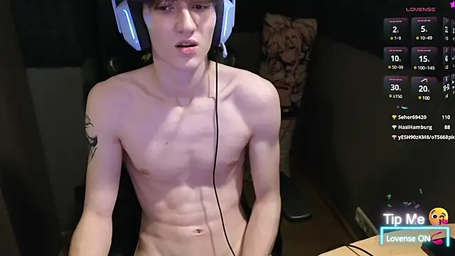 Snapshot of bambelbye chatting on 02/02/25, 11:11 bambelbye online show from 02/02/25, 11:11