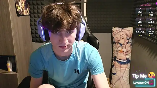 Snapshot of bambelbye chatting on 02/10/25, 06:45 bambelbye online show from 02/10/25, 06:45