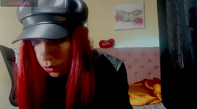 Angiee Ts online show from 01/29/25, 04:30