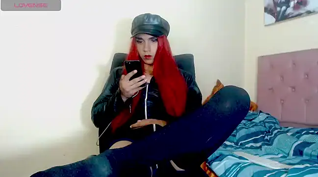 Angiee Ts online show from 03/04/25, 04:06