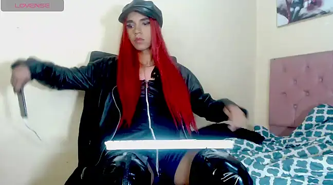 Angiee Ts online show from 03/05/25, 05:29