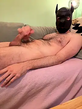 FrenchCamDog online show from 10/11/25, 11:14