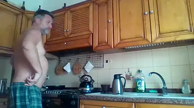 Haariglang online show from 12/04/24, 07:17