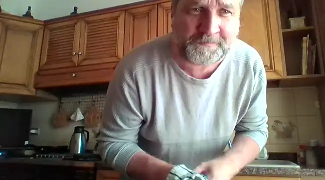 Haariglang online show from 12/07/24, 08:22