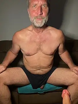 Haariglang online show from 02/25/26, 06:06