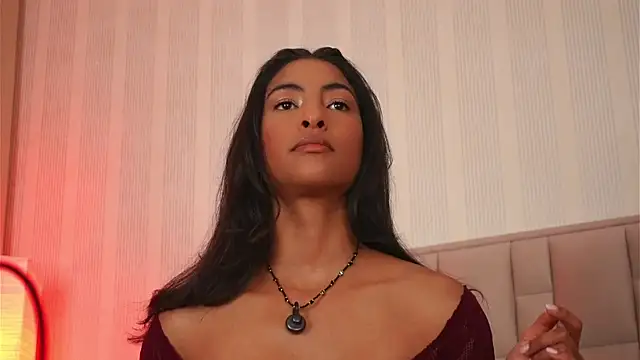 GabyRios online show from 06/18/26, 06:12