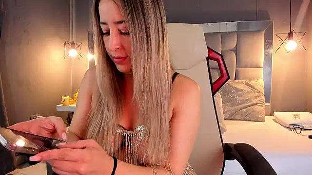 AliceSteel12 online show from 12/06/24, 12:38