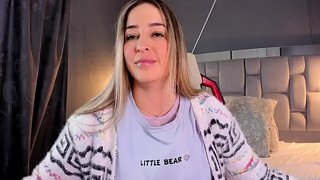 AliceSteel12 online show from 01/29/25, 02:21