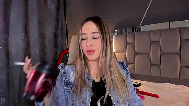 AliceSteel12 online show from 03/04/25, 01:06