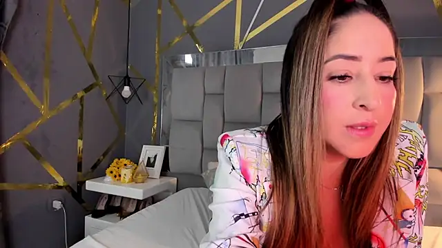 AliceSteel12 online show from 09/17/25, 10:11