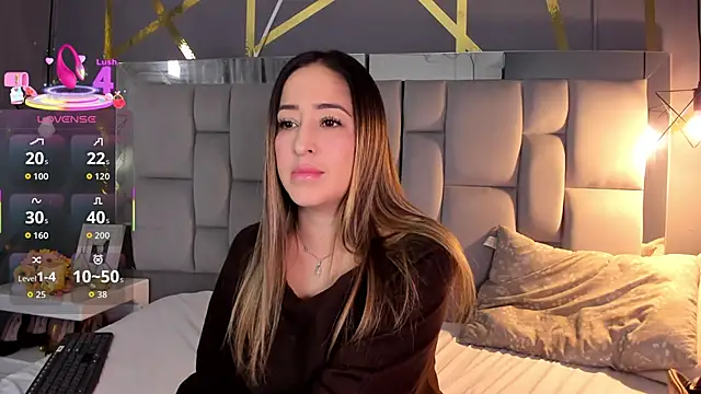 AliceSteel12 online show from 09/21/25, 10:33