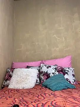 SEXY TOKYOxxx online show from 10/19/25, 08:04