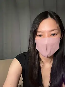 cupido meimei online show from 01/31/25, 03:44