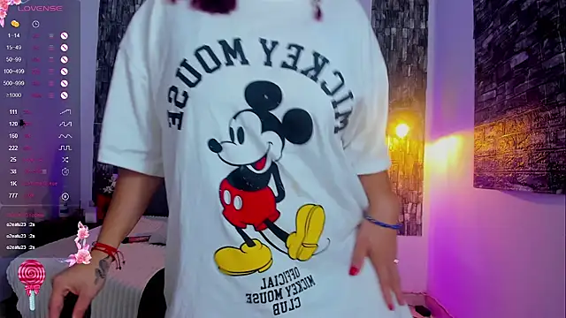 tatiana sc online show from 12/30/24, 04:40