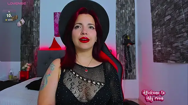 tatiana sc online show from 01/04/25, 12:27