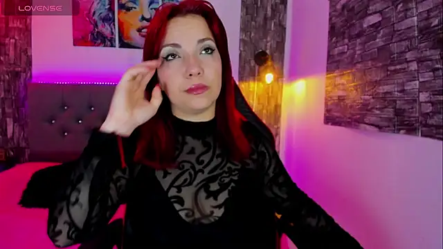 tatiana sc online show from 01/17/25, 01:24