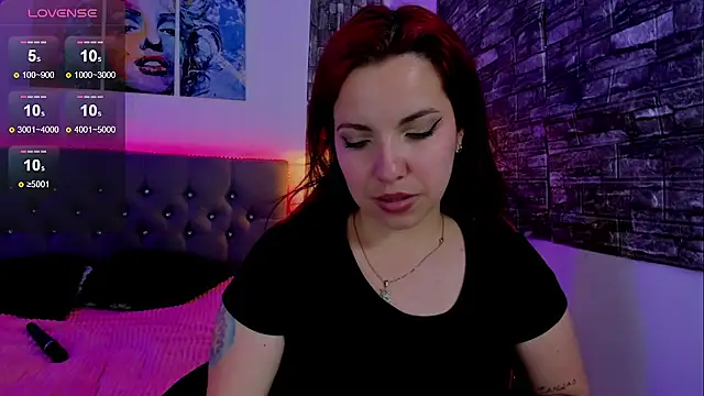 tatiana sc online show from 01/28/25, 07:32