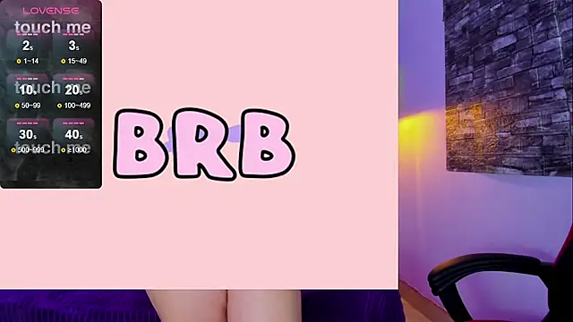 tatiana sc online show from 02/14/25, 04:20