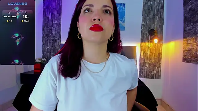 tatiana sc online show from 02/25/25, 01:28