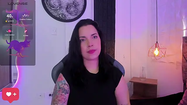 tatiana sc online show from 09/16/25, 01:34