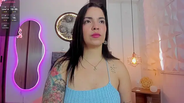 tatiana sc online show from 01/16/26, 01:59