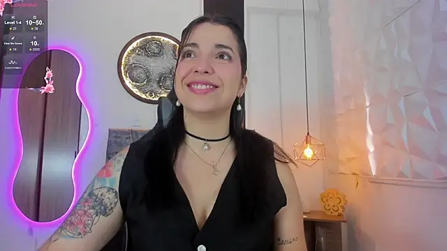 tatiana sc online show from 01/19/26, 01:26