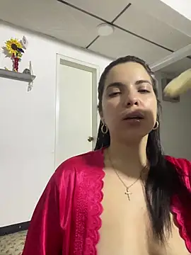 tatiana sc online show from 02/13/26, 03:24