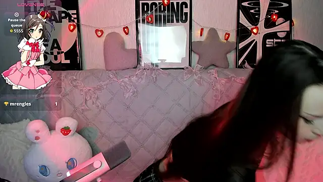 KittiMissi online show from 02/25/26, 03:21