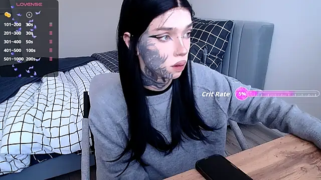 Tanya M online show from 10/02/25, 08:32