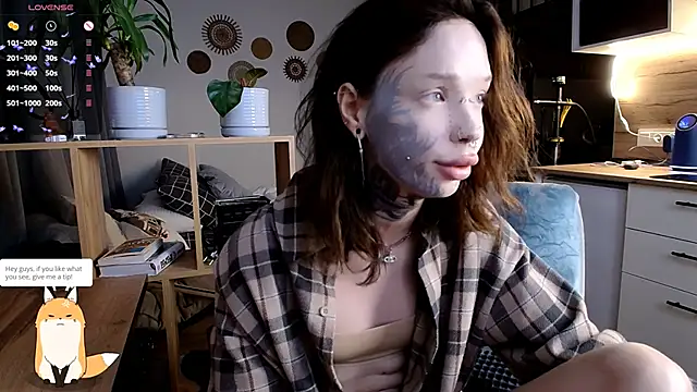 Tanya M online show from 01/13/26, 02:33