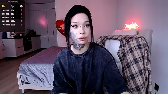 Tanya M online show from 02/17/26, 10:34