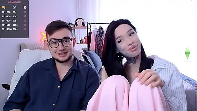 Snapshot of Tanya_M chatting on 03/21/26, 01:26 Tanya M online show from 03/21/26, 01:26