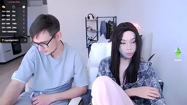 Snapshot of Tanya_M chatting on 04/06/26, 08:48 Tanya M online show from 04/06/26, 08:48