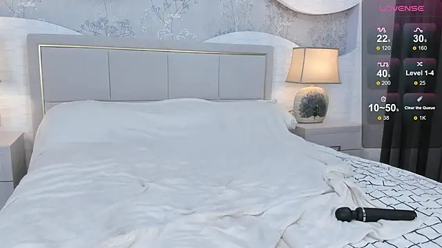 JodyDownton online show from 02/05/25, 06:59