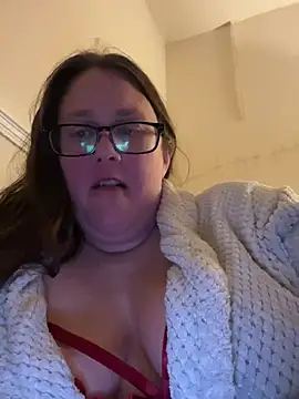 Snapshot of Foxy_Evie40XO chatting on 12/12/24, 11:47 Foxy Evie40XO online show from 12/12/24, 11:47